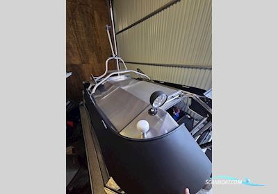 Arronet 24,5 Surprise H Motorboot 2021, mit Mercury Verado motor, Sweden