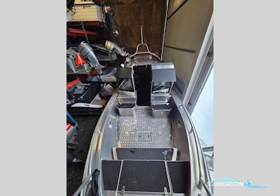 Arronet 24,5 Surprise H Motorboot 2021, mit Mercury Verado motor, Sweden