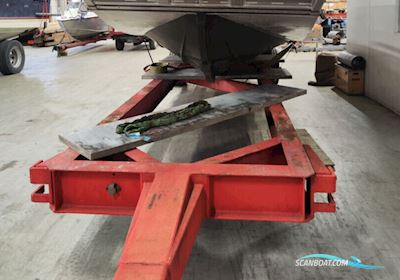 Arronet 30 Surprise Work Motorboot 2021, mit Suzuki motor, Sweden