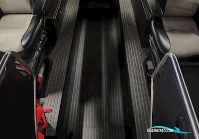 Arronet 30 Surprise Work Motorboot 2021, mit Suzuki motor, Sweden