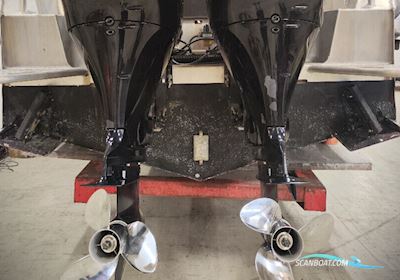 Arronet 30 Surprise Work Motorboot 2021, mit Suzuki motor, Sweden