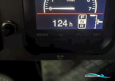 Arronet 30 Surprise Work Motorboot 2021, mit Suzuki motor, Sweden