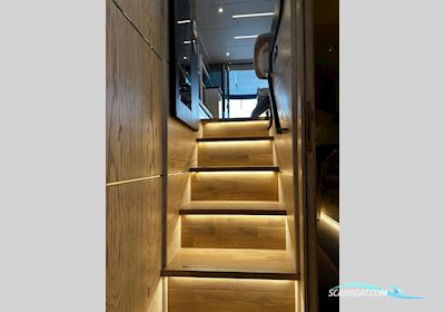 Arven 400 Motorboot 2020, mit Yanmar 8LV-350 motor, Turkey