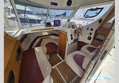 Arvor  250 AS Motorboot 2008, Niederlande
