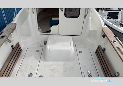 Arvor 190 Motorboot 2005, mit Volkswagen motor, Sweden