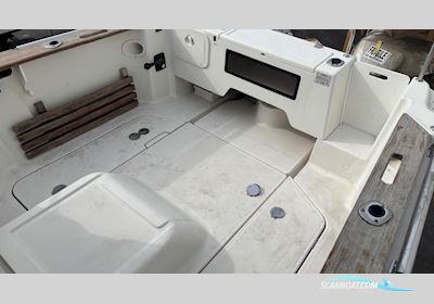 Arvor 190 Motorboot 2005, mit Volkswagen motor, Sweden