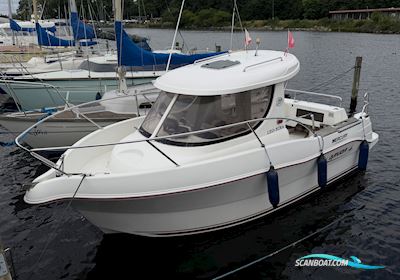 Arvor 190 Motorboot 2006, mit VW (Volkswagen) diesel motor, Dänemark