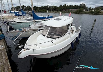 Arvor 190 Motorboot 2006, mit VW (Volkswagen) Diesel motor, Dänemark