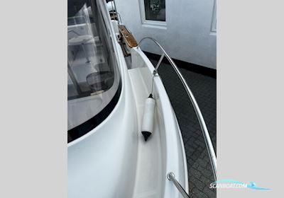Arvor 210, Volkswagen Marine 4 Cyl. Diesel Motorboot 2006, mit Andet motor, Dänemark