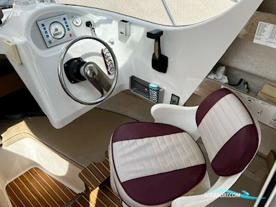 Arvor 210, Volkswagen Marine 4 Cyl. Diesel...SOLGT Motorboot 2006, mit Andet motor, Dänemark