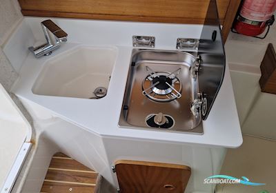 Arvor 230 AS Motorboot 2005, mit Vw 150 Tdi motor, Sweden
