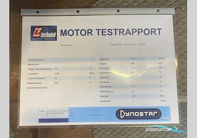 Arvor 250 AS DeLuxe fish Motorboot 2005, mit MerCruiser  motor, Niederlande