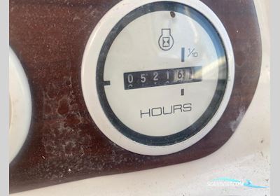 Arvor 250 AS Deluxe Fish Motorboot 2005, mit Mercruiser motor, Niederlande