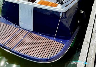 Arvor Guernsey 34 Motorboot 2008, mit Cummins motor, Finland