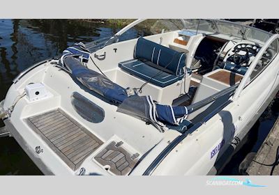 Askeladden 645 Beetle Motorboot 2001, mit Daycruiser motor, Sweden
