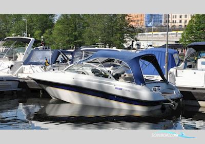 Askeladden 645 Beetle Motorboot 2001, mit Daycruiser motor, Sweden