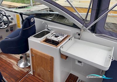 Askeladden 645 Beetle Motorboot 2006, mit MerCruiser motor, Dänemark