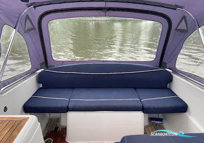 Askeladden 645 Beetle Motorboot 2006, mit MerCruiser motor, Dänemark