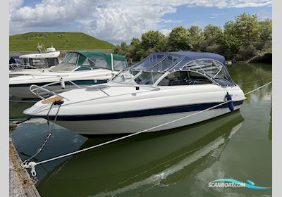 Askeladden 645 Beetle Motorboot 2002, mit Mercruiser 4,3 L Mpi motor, Dänemark