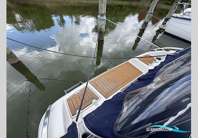 Askeladden 645 Beetle Motorboot 2002, mit Mercruiser 4,3 L Mpi motor, Dänemark