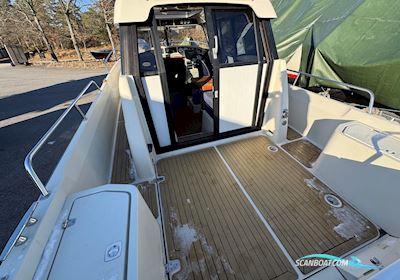 Askeladden 805 Commuter Motorboot 2005, mit Cummins Diesel 300hk motor, Sweden