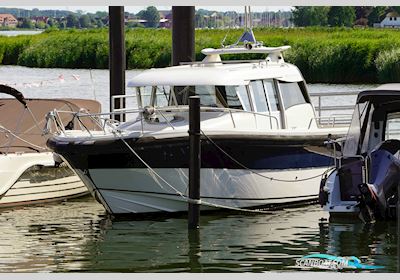 Askeladden 805 Commuter Motorboot 2006, mit Cummins Mercruiser motor, Deutschland
