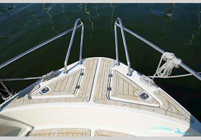 Askeladden 805 Commuter Motorboot 2006, mit Cummins Mercruiser motor, Deutschland