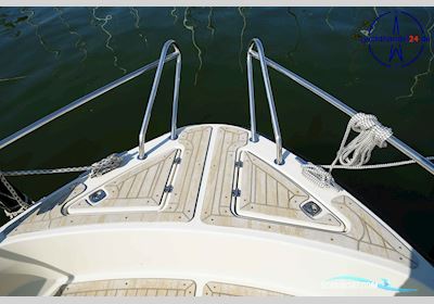 Askeladden 805 Commuter Motorboot 2006, mit Cummins Mercuiser motor, Deutschland