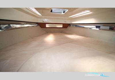 Askeladden C 75 Cruiser Motorboot 2014, mit Mercury motor, Dänemark