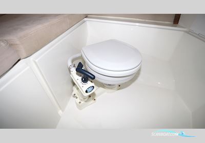 Askeladden C 75 Cruiser Motorboot 2014, mit Mercury motor, Dänemark