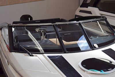 Askeladden C-80 Motorboot 2022, mit Mercury motor, Dänemark