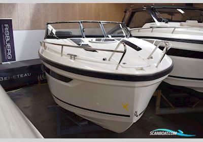 Askeladden C-80 Motorboot 2022, mit Mercury motor, Dänemark