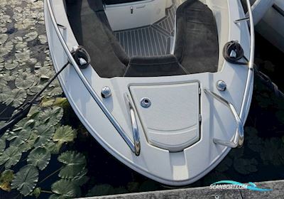 Askeladden C61 Center Console Motorboot 2019, mit Suzuki  motor, Sweden