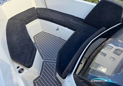 Askeladden C61 Center Console Motorboot 2019, mit Suzuki  motor, Sweden