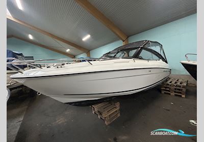 Askeladden C61 Cruiser (2021) Motorboot 2021, mit Mercury  motor, Dänemark