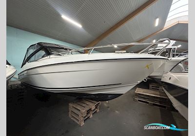 Askeladden C61 Cruiser (2021) Motorboot 2021, mit Mercury  motor, Dänemark
