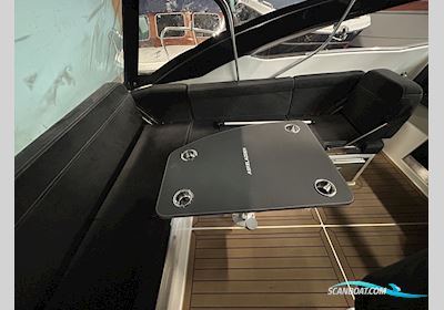 Askeladden C61 Cruiser (2021) Motorboot 2021, mit Mercury  motor, Dänemark