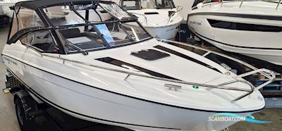 Askeladden C61 Cruiser (2021) Motorboot 2021, mit Mercury  motor, Dänemark