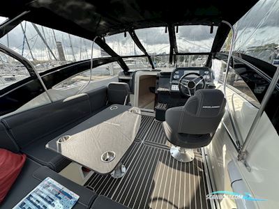 Askeladden C61 Cruiser Motorboot 2019, mit Engine Type Mercuri,F150,Hk 150,Benzin
 motor, Dänemark