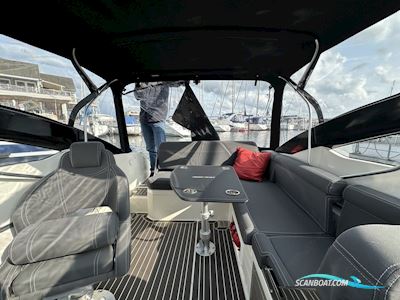 Askeladden C61 Cruiser Motorboot 2019, mit Engine Type Mercuri,F150,Hk 150,Benzin
 motor, Dänemark