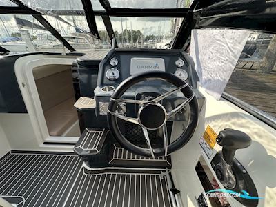 Askeladden C61 Cruiser Motorboot 2019, mit Engine Type Mercuri,F150,Hk 150,Benzin
 motor, Dänemark