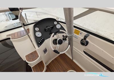 Askeladden C62 Cruiser Motorboot 2011, mit Suzuki motor, Sweden