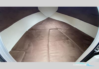 Askeladden C62 Cruiser Motorboot 2011, mit Suzuki motor, Sweden