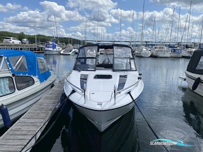 Askeladden C65 Cruiser Motorboot 2020, mit Mercuri
 motor, Dänemark