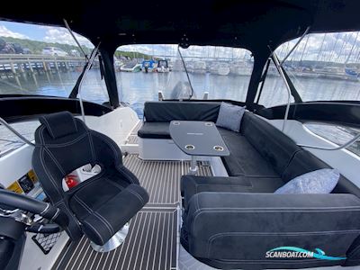Askeladden C65 Cruiser Motorboot 2020, mit Mercuri
 motor, Dänemark