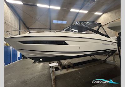 Askeladden C65 Cruiser Motorboot 2019, mit Mercury motor, Dänemark