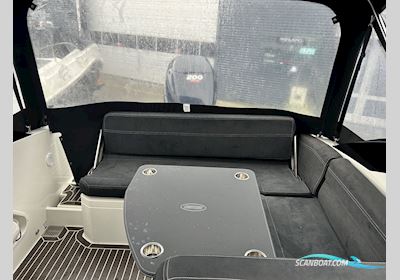 Askeladden C65 Cruiser Motorboot 2017, mit Mercury motor, Dänemark