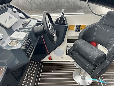Askeladden C65 Cruiser Motorboot 2017, mit Mercury motor, Dänemark
