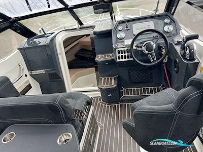Askeladden C65 Cruiser Motorboot 2017, mit Mercury motor, Dänemark