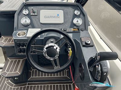 Askeladden C65 Cruiser Motorboot 2017, mit Mercury motor, Dänemark